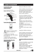 Предварительный просмотр 24 страницы Takuma e-Foil Notice