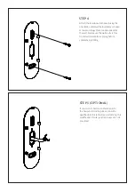 Preview for 4 page of Tala Alumina Installation Manual