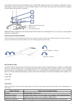 Preview for 31 page of TALAMEX X Series Manual