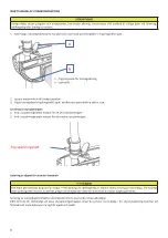 Preview for 84 page of TALAMEX X Series Manual