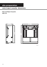 Preview for 10 page of Talaris MiniMech 010 Integration Manual