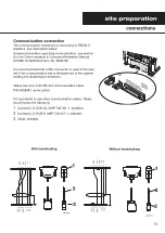 Preview for 13 page of Talaris MiniMech 010 Integration Manual