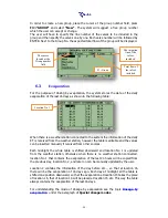 Preview for 30 page of Talgil DREAM 2 User Manual