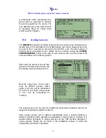 Preview for 43 page of Talgil DREAM 2 User Manual