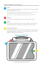 Preview for 4 page of Talk To Me Technologies wego A Interface Manual