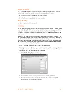 Preview for 163 page of Talkswitch owner friendly User Manual