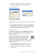 Предварительный просмотр 24 страницы Talkswitch TALKSWITCH 24-CA User Manual