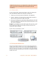 Предварительный просмотр 34 страницы Talkswitch TALKSWITCH 24-CA User Manual