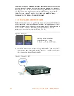 Предварительный просмотр 38 страницы Talkswitch TALKSWITCH 24-CA User Manual