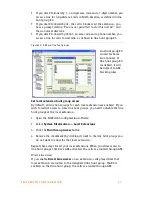 Предварительный просмотр 59 страницы Talkswitch TALKSWITCH 24-CA User Manual