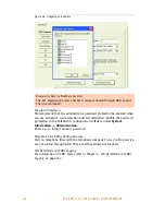 Предварительный просмотр 60 страницы Talkswitch TALKSWITCH 24-CA User Manual