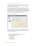 Предварительный просмотр 107 страницы Talkswitch TALKSWITCH 24-CA User Manual