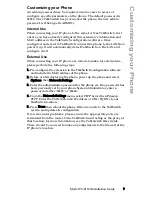 Preview for 15 page of Talkswitch TS-9112i Installation Manual