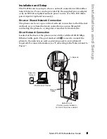 Предварительный просмотр 11 страницы Talkswitch TS-9133i Installation Manual