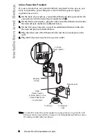 Предварительный просмотр 14 страницы Talkswitch TS-9133i Installation Manual