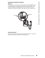 Предварительный просмотр 15 страницы Talkswitch TS-9133i Installation Manual