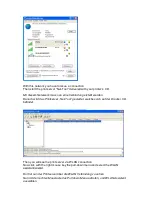 Preview for 5 page of Tally Dascom 7106 Installation Manual