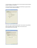 Preview for 6 page of Tally Dascom 7106 Installation Manual