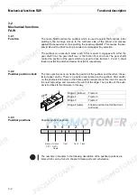 Preview for 16 page of Tally T2040 Maintenance Manual