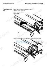 Preview for 48 page of Tally T2040 Maintenance Manual