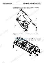 Preview for 64 page of Tally T2040 Maintenance Manual