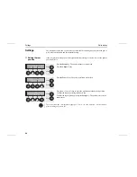 Preview for 22 page of Tally T2265 SprintPro Operator'S Manual