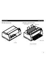 Preview for 10 page of Tally T2265 SprintPro Reference Manual