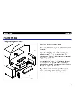 Preview for 12 page of Tally T2265 SprintPro Reference Manual