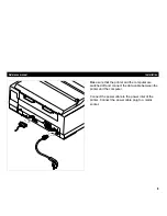 Preview for 16 page of Tally T2265 SprintPro Reference Manual