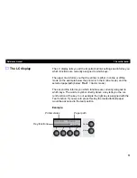 Preview for 19 page of Tally T2265 SprintPro Reference Manual