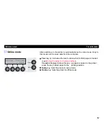 Preview for 20 page of Tally T2265 SprintPro Reference Manual