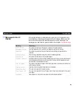 Preview for 23 page of Tally T2265 SprintPro Reference Manual