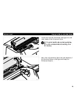 Preview for 26 page of Tally T2265 SprintPro Reference Manual