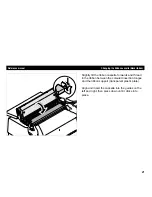 Preview for 29 page of Tally T2265 SprintPro Reference Manual