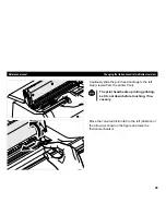 Preview for 34 page of Tally T2265 SprintPro Reference Manual