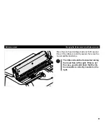 Preview for 39 page of Tally T2265 SprintPro Reference Manual