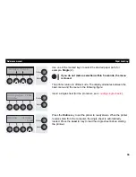 Preview for 42 page of Tally T2265 SprintPro Reference Manual