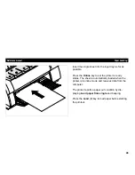 Preview for 48 page of Tally T2265 SprintPro Reference Manual