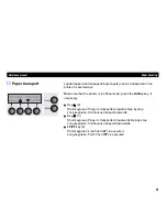 Preview for 49 page of Tally T2265 SprintPro Reference Manual