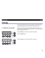 Preview for 52 page of Tally T2265 SprintPro Reference Manual