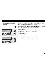 Preview for 54 page of Tally T2265 SprintPro Reference Manual