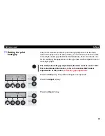 Preview for 57 page of Tally T2265 SprintPro Reference Manual