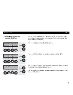 Preview for 59 page of Tally T2265 SprintPro Reference Manual