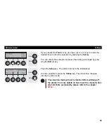 Preview for 60 page of Tally T2265 SprintPro Reference Manual