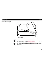 Preview for 62 page of Tally T2265 SprintPro Reference Manual