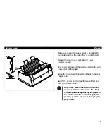 Preview for 65 page of Tally T2265 SprintPro Reference Manual