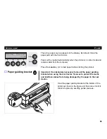 Preview for 66 page of Tally T2265 SprintPro Reference Manual