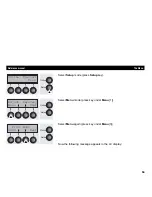 Preview for 72 page of Tally T2265 SprintPro Reference Manual