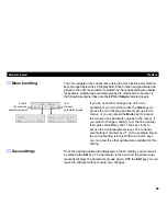 Preview for 74 page of Tally T2265 SprintPro Reference Manual