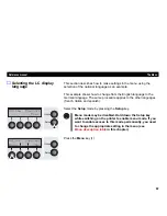 Preview for 75 page of Tally T2265 SprintPro Reference Manual